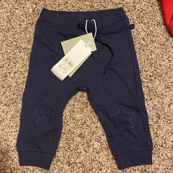 NWT! i DO Baby 2 Piece Outfit from Europe! - Picture 8 of 12